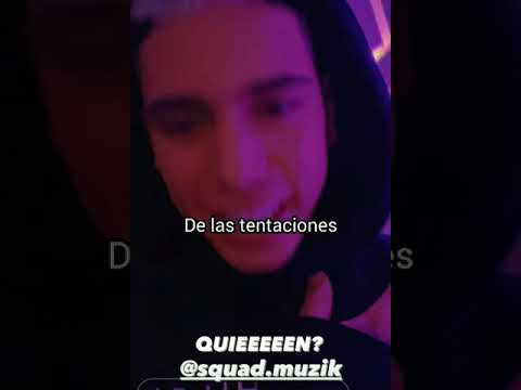 Ecko filtra una canción de drill 🔥🔥