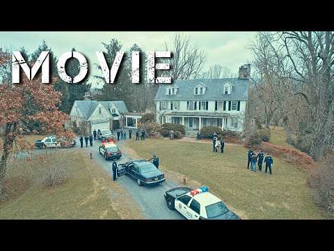 🚨 DON’T Watch This Movie If You’re Not Ready For Nonstop Tension! 😱 Mysterious Story | Full HD Movie