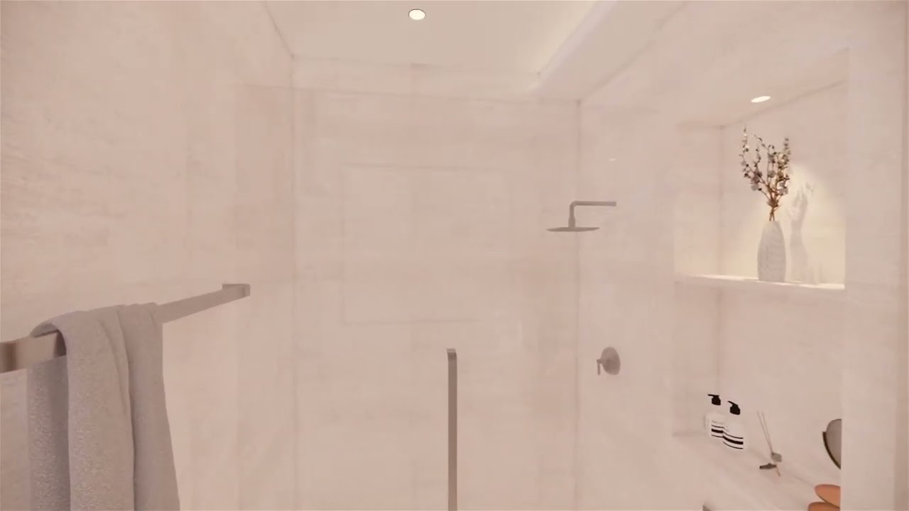 Washroom Wow Factor: Design Ideas That Will Blow Your Mind!