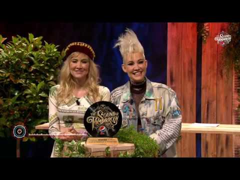 The Sound Of Tomorrow