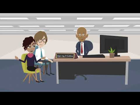 Was macht die Bauaufsicht?