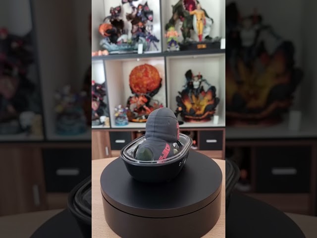 Vídeo relacionado con TUBBZ Mini: Destiny 2 - Figura de Vinilo de Pato de Goma Cayde-6