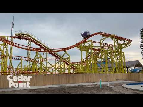 Wild Mouse short video by Doofles