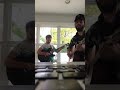 Moshav Band - Cold Cry Acoustic Cover