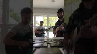 Moshav Band - Cold Cry Acoustic Cover