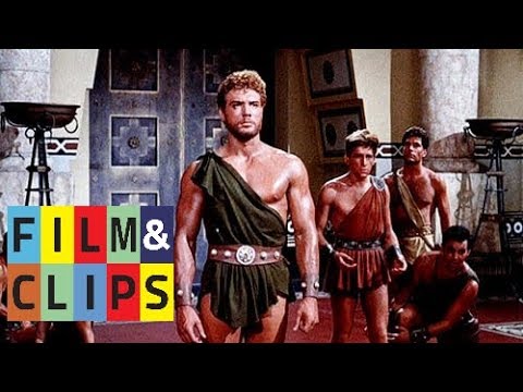 Hércules contra Sansón - Pelicula Completa by Film&Clips