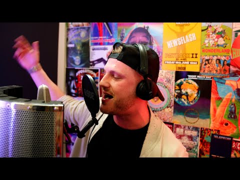 Tiny K - 10 Minute Shutdown #7