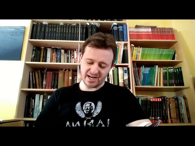 Vídeo relacionado con Leones de Aníbal (Narrativas Históricas)