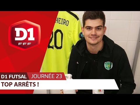 J23 : Top arrêts !