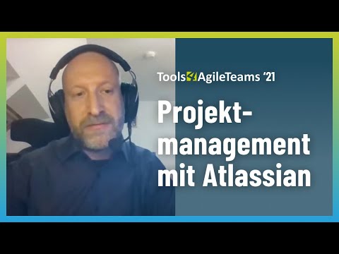 Checkliste für einen Projektmanagement-Baukasten mit Atlassian Confluence & Jira (T4AT 21)