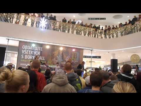 Peter Nagy - Až sa znova narodim