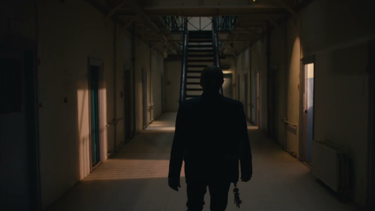 Kulturoplevelser i Horsens | Fængselsmuseet | Destination Kystlandet