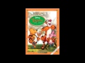 The Tigger Movie The Most Wonderful Thing About Tiggers Finnish Soundtrack