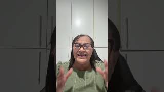🔴 LIVE DE ORAÇÃO 🙏🏻| Miss. Cristina Maranhão