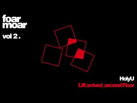 Video thumbnail for Lift arrived_second Floor