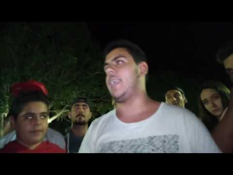 Notas vs Dobleefe 8avos RAMAS BATTLE II