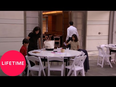 Child Genius: Round 9 Highlights: Advanced Science and Specialties | Lifetime