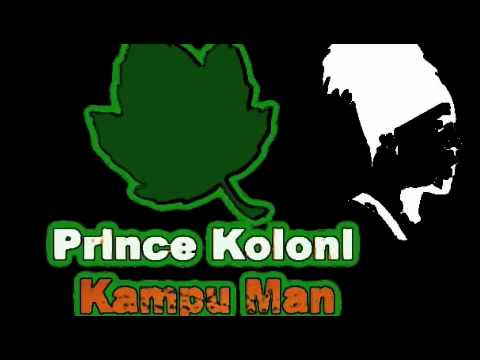 Prince Koloni Na Yu Dei Tide