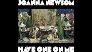 Joanna Newsom - &#39;81