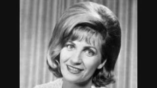 Skeeter Davis - How Much Can A Lonely Heart Stand (1964)