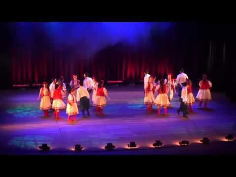 Lehakat Naguia - Anachnu Nihie Ha'Rishonim