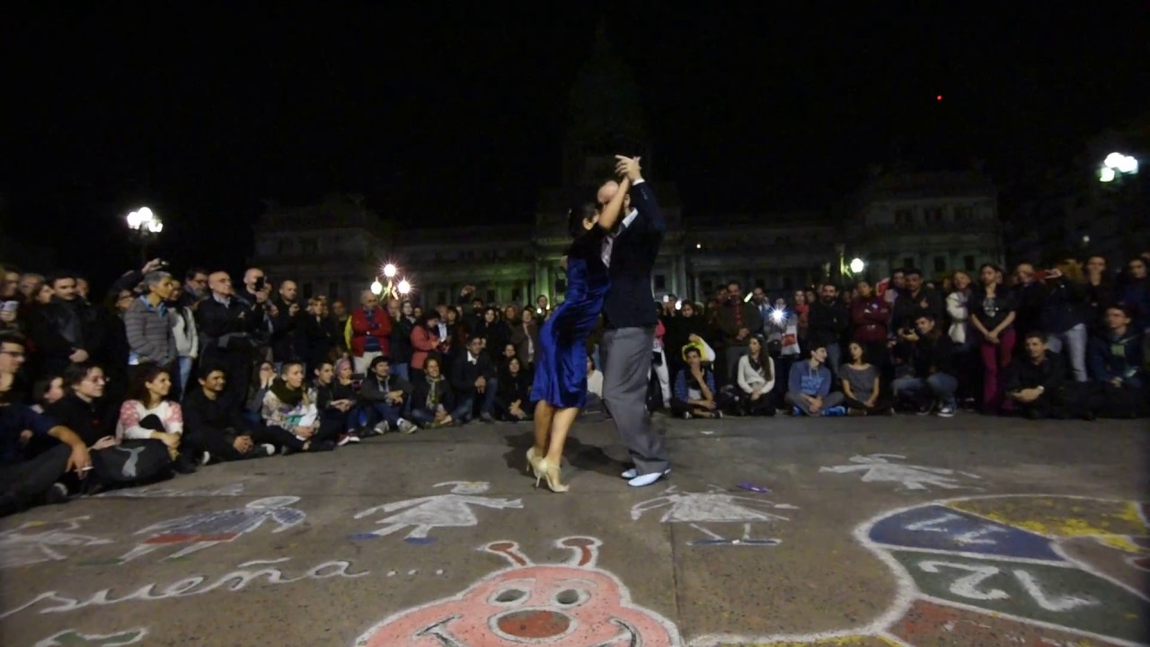 Escuela Itinerante - Corina Herrara & Pablo Rodriguez - 1/2