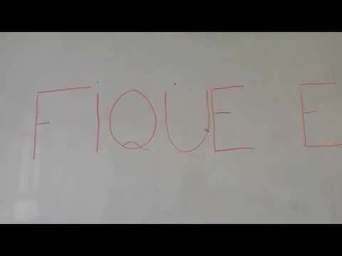 Fique Em Silêncio - JottaErre Mc & Nayg Mc (Clipe Official)