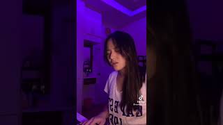 Only Reminds Me of You (MYMP) - Marielle Cover