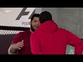 Chandler Cole & Amanda Nunes don’t see eye to eye ? | The Ultimate Fighter | ESPN MMA