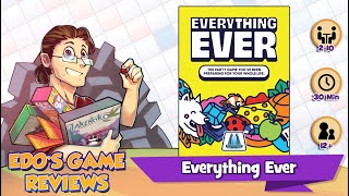 Gaming with Edo & Jessica - Everything Ever video thumbnail