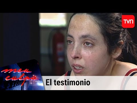 El testimonio | Mea culpa - T9E12