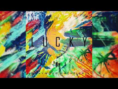 Lucky: Anonymous Phone Call