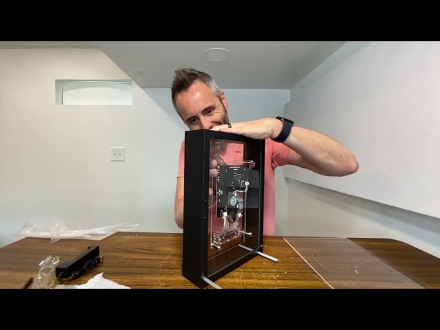 Best Wall Mounted CD Player: A Comprehensive Guide - alternate angle