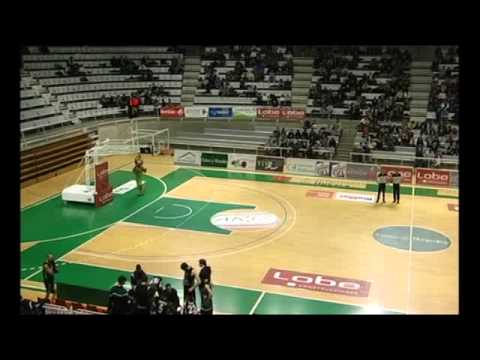 ORO LOBE HUESCA,69 - CACERES PATRIMONIO DE LA HUMANIDAD,73 (05/04/2013 0:00:00)