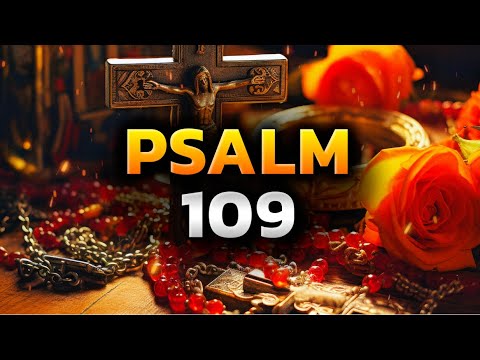 Psalm 109 The Most Powerful Prayer in the Bible Against Evil