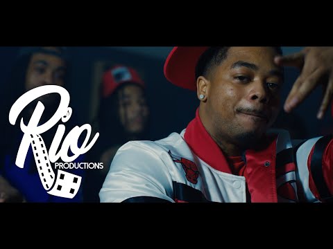 EightNine LilJoe x VonnoGambino - Country Grammar (Directed By Rio Productions)