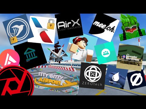 RoAviation Recap - 23/04/21 - Mind Games