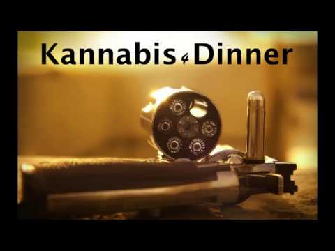 Kannabis 4 Dinner - Take this advice - K.4.D