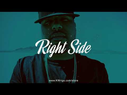 [FREE] Dom Kennedy x Casey Veggies Type Beat 2021 - "Right Side"