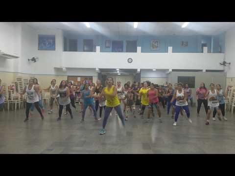 Guerreiras- Ritmos:Maranata Remix Dj Henry Gospel Mix