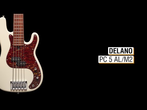 Delano PC 5 AL/M2 - Maruszczyk Jake C5p