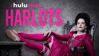 Harlots tv series Soundtrack list