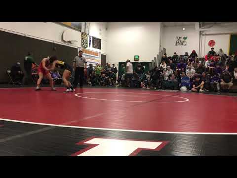 Tokay v. Lodi (116) @ League 2020