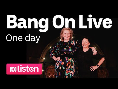 Bang On with Myf Warhurst and Zan Rowe Bonus Bang! One Day ABC Podcast