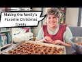 Our Favorite Christmas Candy Recipes