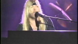 Gregg Allman - Solid Gold 1988 I&#39;m No Angel