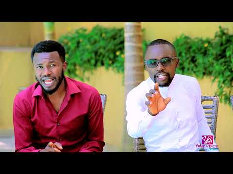 ALIZUNGUKA ZUNGUKA BY CHRIST FOLLOWERS MINISTERS [OFFICIAL VIDEO] DIR;KINGS JOASH