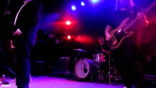 Protomartyr -  Violent