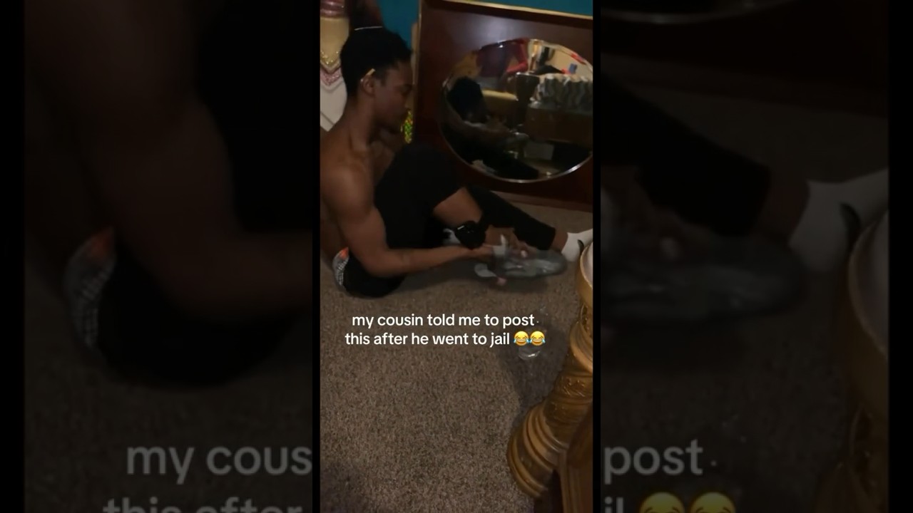 How to take off an ankle monitor Aka Ankle Bracelet ( Community Corrections, House Arrest )