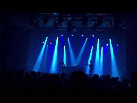 The George Kaplan Conspiracy - Again - Melkweg - 8 February 2024